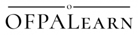Logo de E-Learning OFPA LEARN